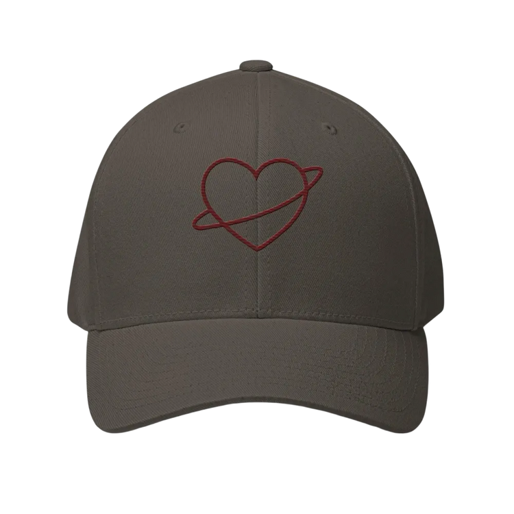 Unisex Baseball Cap aus Baumwollmischung, Größe 54-60 cm, mit verstellbarem Riemen, in neutralem Farbton, von BUYATHOME24