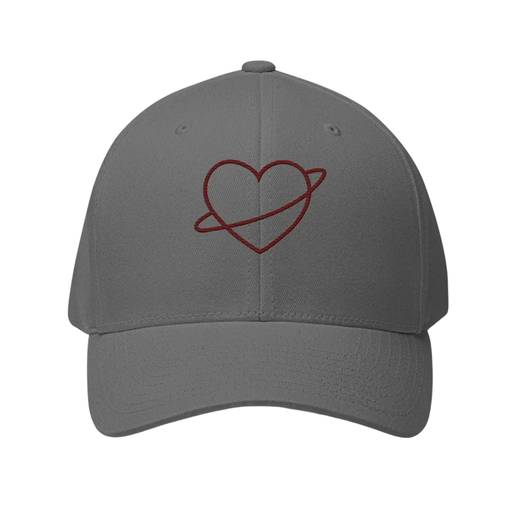 Unisex Baseball Cap aus Baumwollmischung in Größe 54-60 cm, mit verstellbarem Verschluss, in neutralem Design.