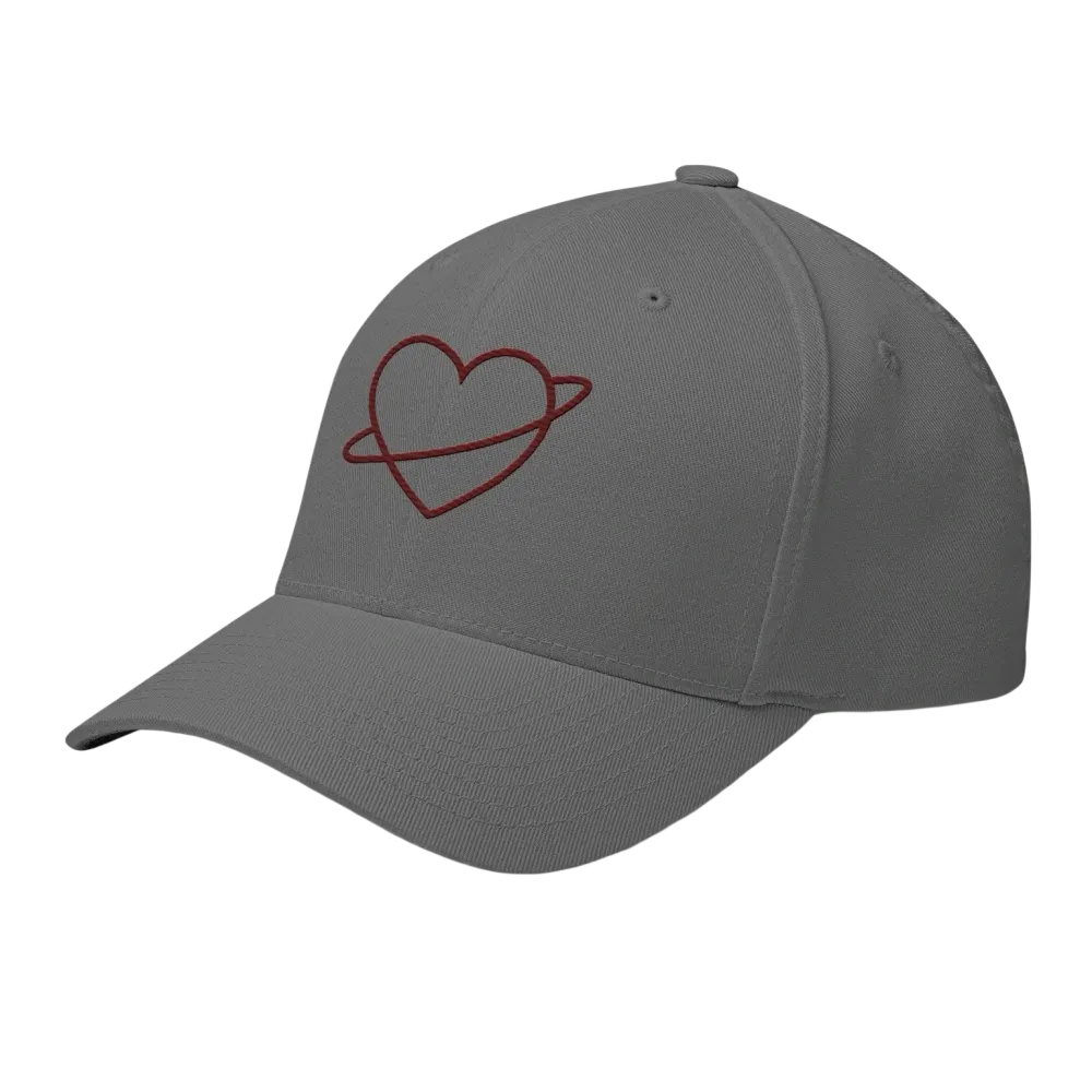 Unisex Baseball Cap aus Baumwollmischung in Größe 54-60 cm, braune Farbgebung, bequemes Design, von BUYATHOME24.