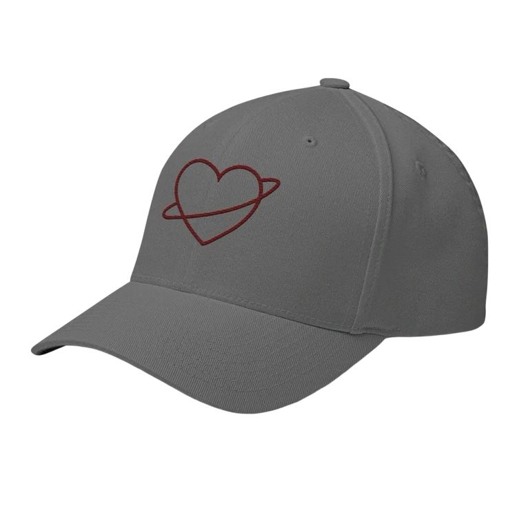 Unisex Baseball Cap aus Baumwollmischung in Größe 54-60 cm, braune Farbgebung, bequemes Design, von BUYATHOME24.