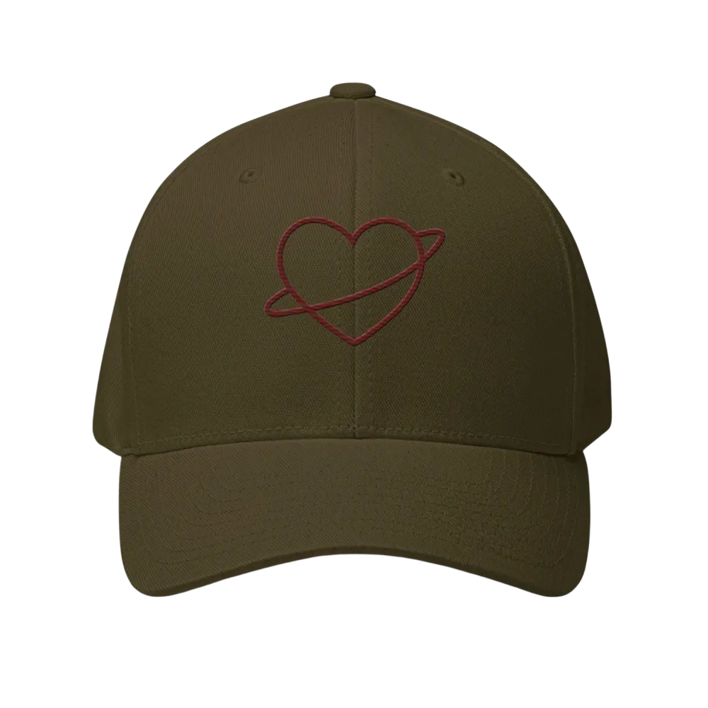 Unisex Baseball Cap aus Baumwollmischung in Größe 54-60 cm, bequemes Design mit Markenlogo, strapazierfähig und modisch.