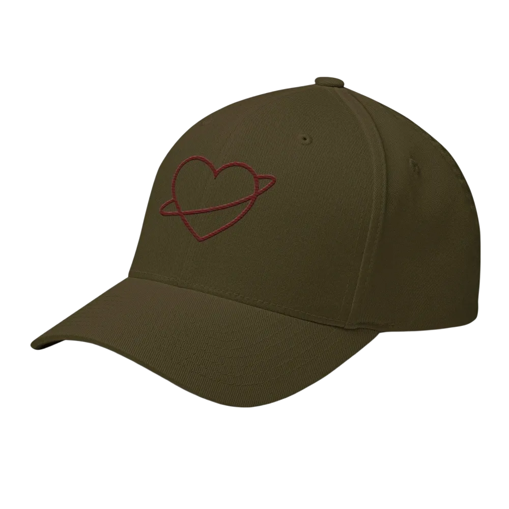 Unisex Baseball Cap aus Baumwollmischung in Größe 54-60 cm, bequemer und stylischer Hut von BUYATHOME24.