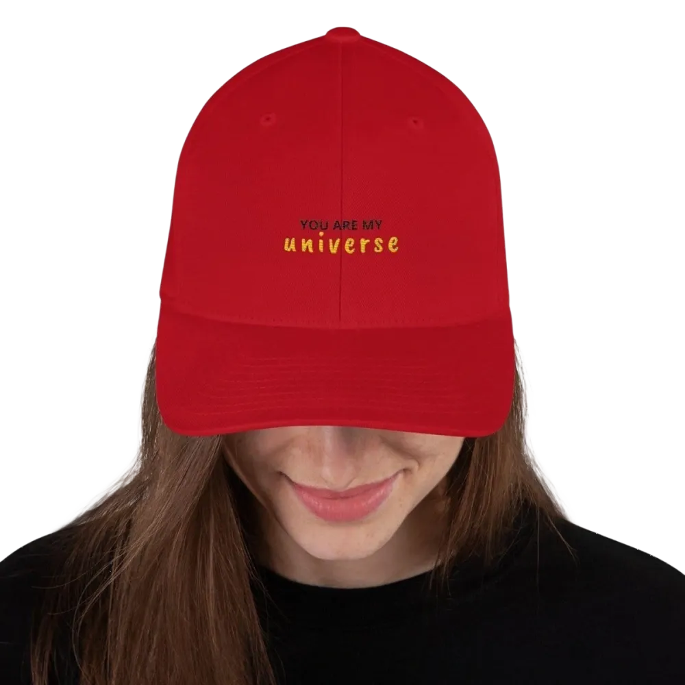 Unisex Baseball Cap aus Baumwollmischung in Größe 54-60 cm, moderner Stil, von BUYATHOME24, für Damen und Herren.