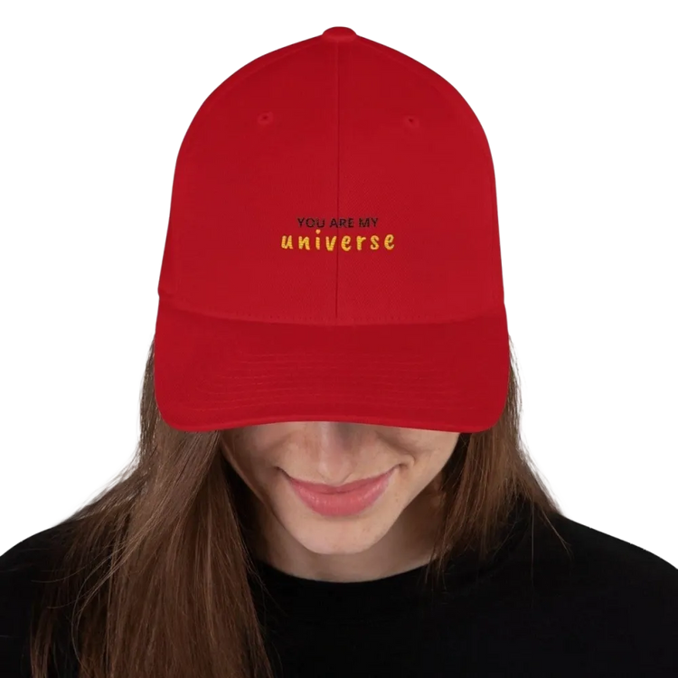 Unisex Baseball Cap aus Baumwollmischung in Größe 54-60 cm, moderner Stil, von BUYATHOME24, für Damen und Herren.