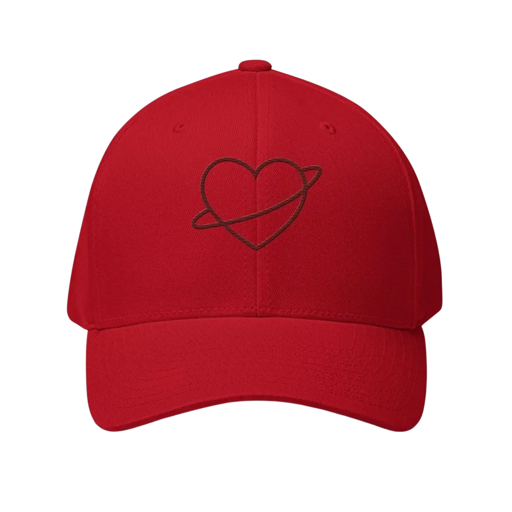 Unisex Baseball Cap aus Baumwollmischung, Größe 54-60 cm, mit verstellbarem Riemen und Markenlogo von BUYATHOME24.