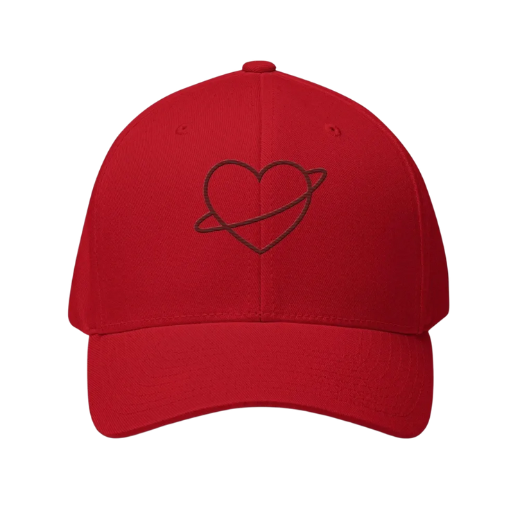 Unisex Baseball Cap aus Baumwollmischung, Größe 54-60 cm, mit verstellbarem Riemen und Markenlogo von BUYATHOME24.