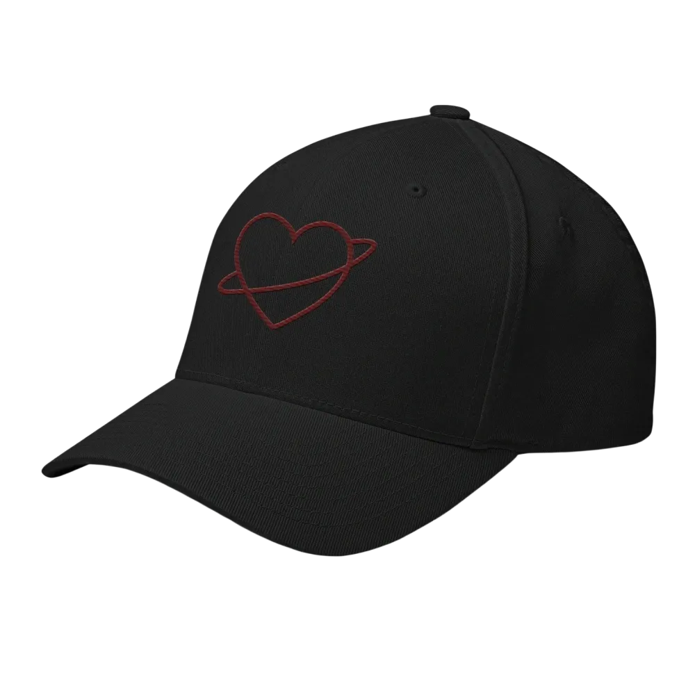 Unisex Baseball Cap aus Baumwollmischung in Größen 54-60 cm, stylisches Cap von BUYATHOME24, bequem und langlebig.