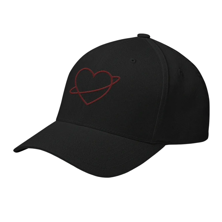 Unisex Baseball Cap aus Baumwollmischung in Größen 54-60 cm, stylisches Cap von BUYATHOME24, bequem und langlebig.
