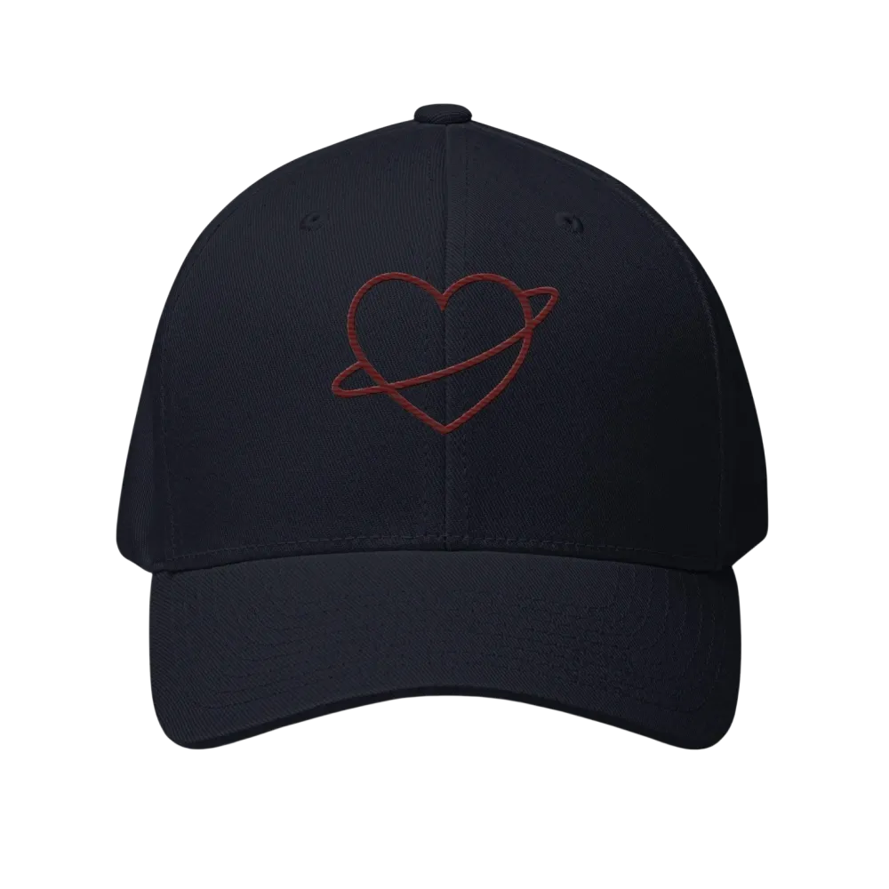 Unisex Baseball Cap aus Baumwollmischung, Größe 54-60 cm, mit gebrandetem Logo, in neutraler Farbe, bequem und stilvoll.