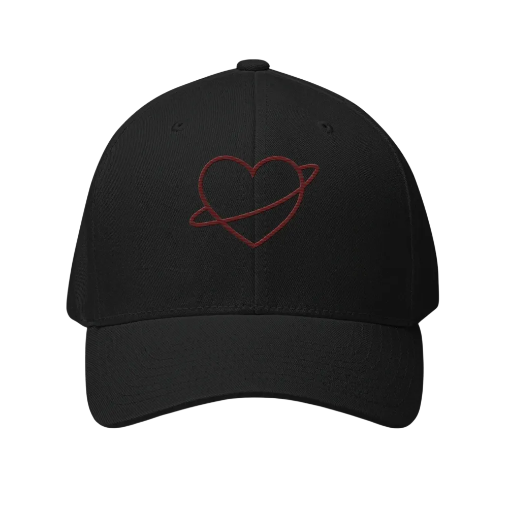 Unisex Baseball Cap aus Baumwollmischung, Größe 54-60 cm, in neutralem Design, von BUYATHOME24.