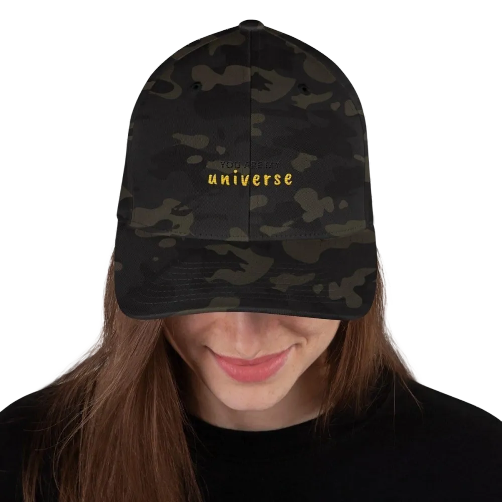 Unisex Baseball Cap aus Baumwollmischung in Größe 54-60 cm, Damen-Design, bequem und stylisch, von BUYATHOME24