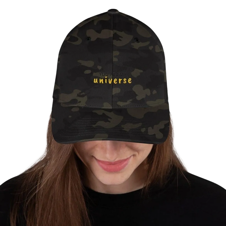 Unisex Baseball Cap aus Baumwollmischung in Größe 54-60 cm, Damen-Design, bequem und stylisch, von BUYATHOME24