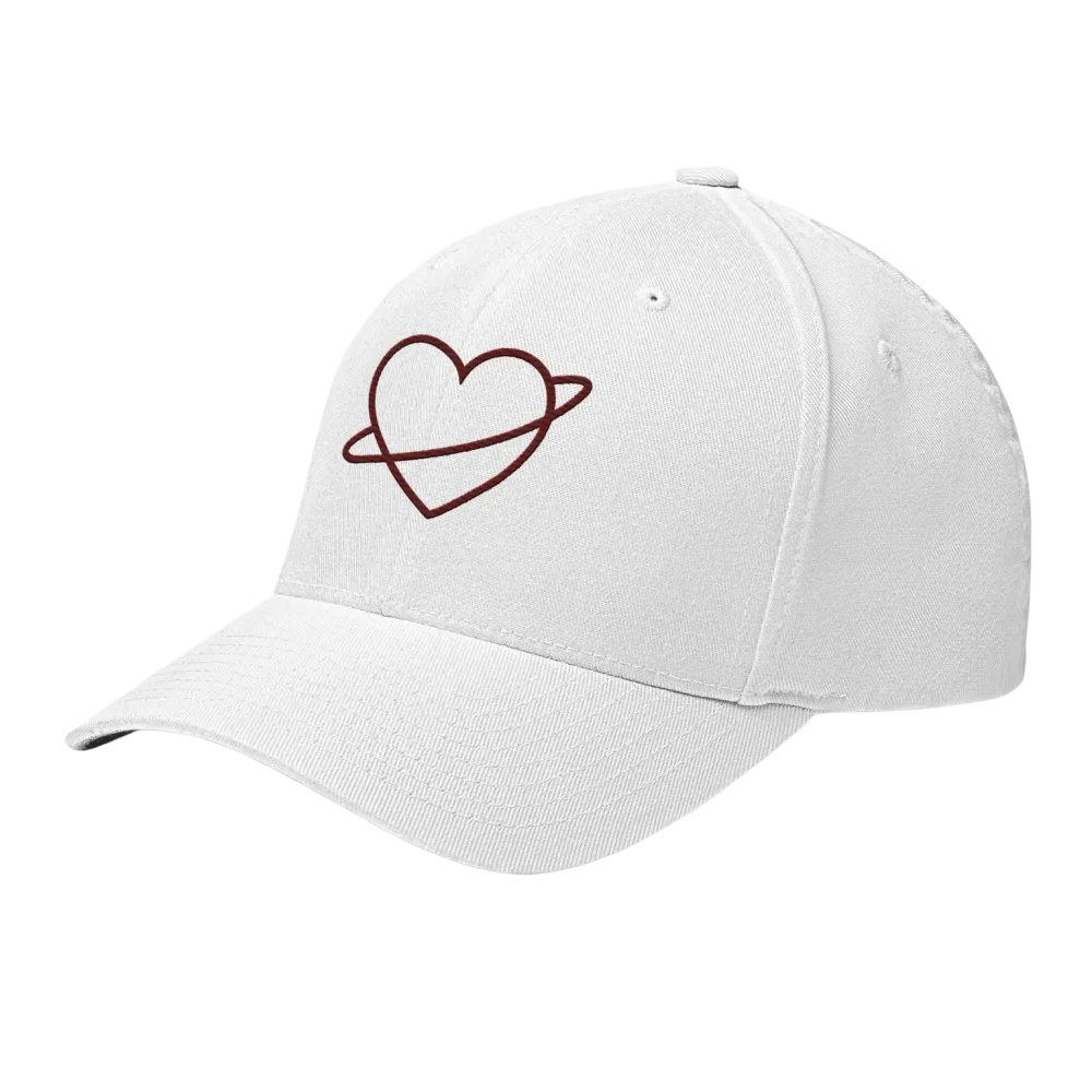 Unisex Baseball Cap aus Baumwollmischung in Größe 54-60 cm, BUYATHOME24, mit gebogener Schirm und bequemer Passform