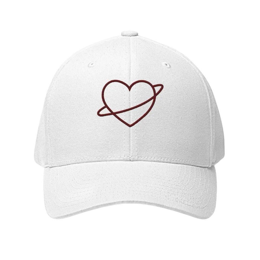 Unisex Baseball Cap aus Baumwollmischung in Größe 54-60 cm, bequem und stilvoll, mit sichtbarem Schirm und angenehmem Material.
