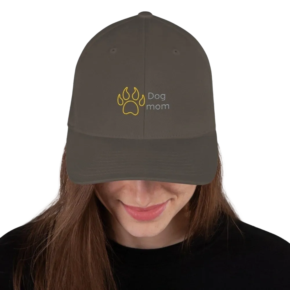Unisex Baseball Cap aus Baumwollmix in Größe 54-60 cm, sommerliche Damen-Baseball-Cap von BUYATHOME24