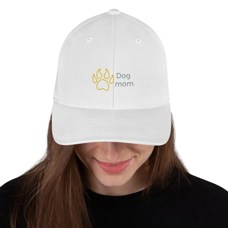 Unisex Baseball Cap aus Baumwollmix, 54-60 cm, Damen-Baseball-Cap, sommerlich, bequem, modisches Accessoire von BUYATHOME24