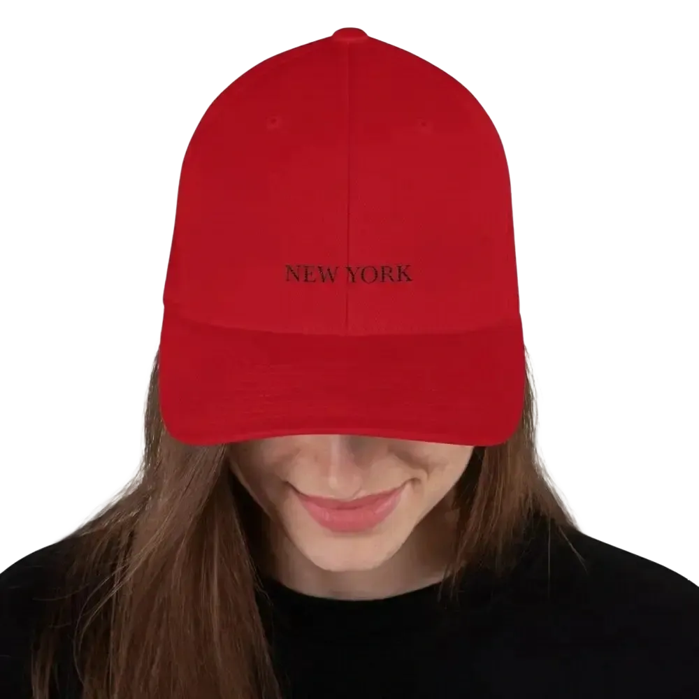 Unisex Baseball Cap in 11 Farben, Sommer Sport Mütze, Damen-Baseball-Cap, 54-60 cm, von BUYATHOME24