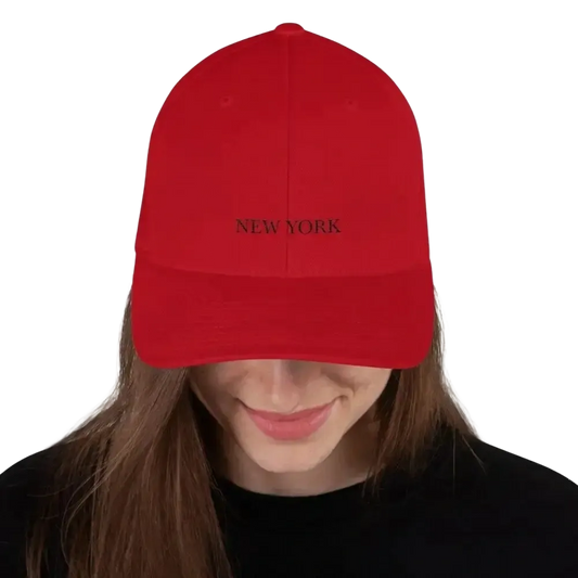 Unisex Baseball Cap in 11 Farben, Sommer Sport Mütze, Damen-Baseball-Cap, 54-60 cm, von BUYATHOME24