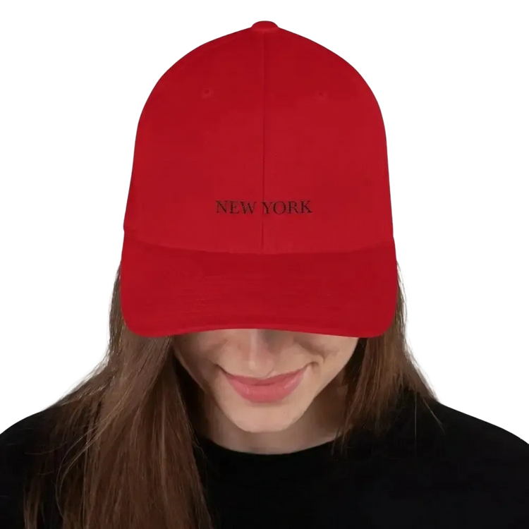 Unisex Baseball Cap in 11 Farben, Sommer Sport Mütze, Damen-Baseball-Cap, 54-60 cm, von BUYATHOME24