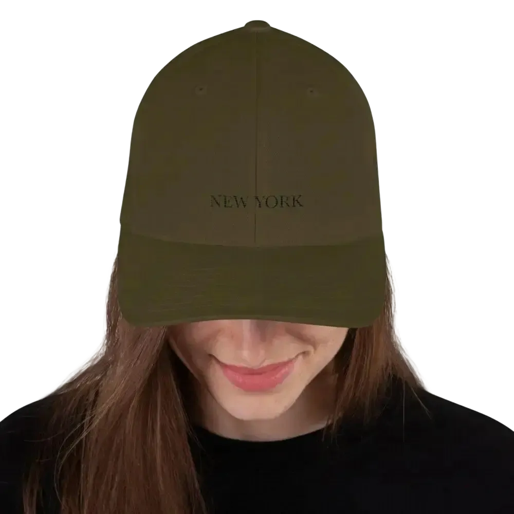 Unisex Baseball Cap in 11 Farben, Sommer Sport Mütze, bequeme Damen-Baseball-Cap, 54-60 cm, von BUYATHOME24