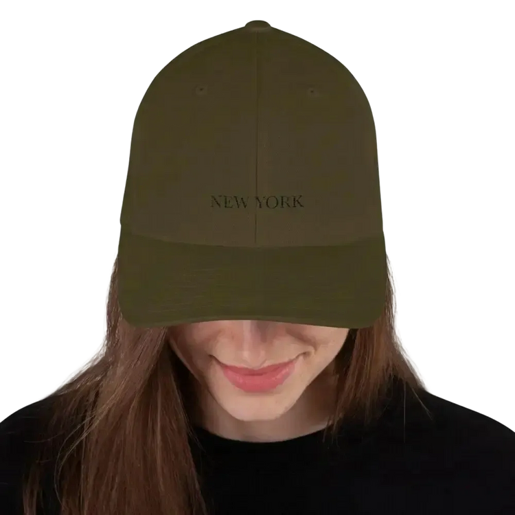 Unisex Baseball Cap in 11 Farben, Sommer Sport Mütze, bequeme Damen-Baseball-Cap, 54-60 cm, von BUYATHOME24