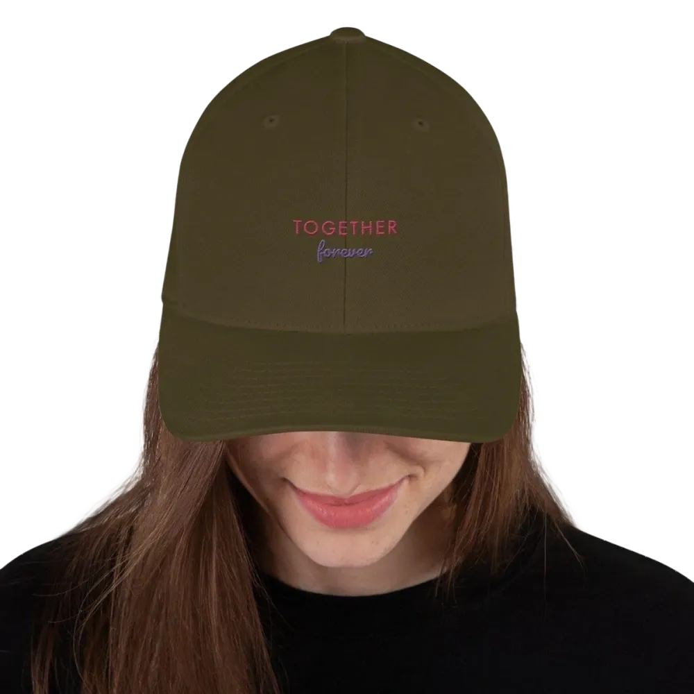 Unisex Baseball Cap mit Stretch-Band, Sommer Cap, flexible Passform 54-60 cm, bequem und stylisch von BUYATHOME24.