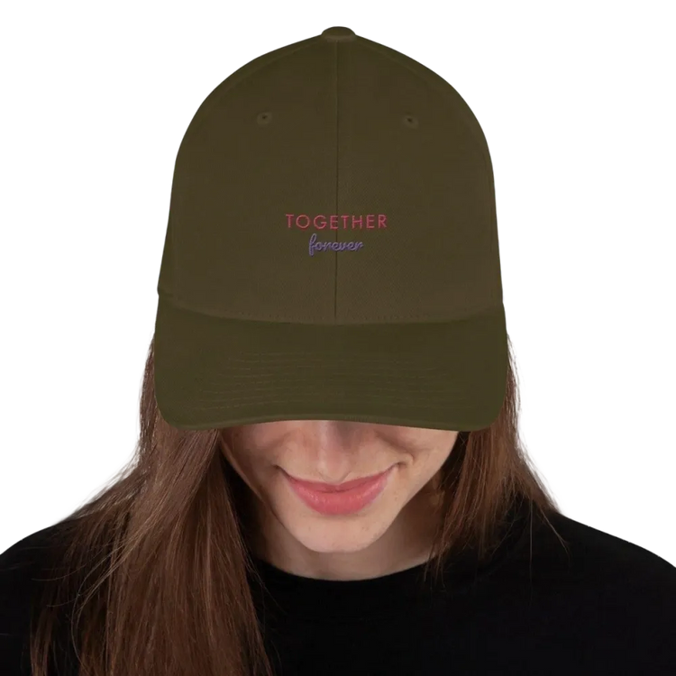 Unisex Baseball Cap mit Stretch-Band, Sommer Cap, flexible Passform 54-60 cm, bequem und stylisch von BUYATHOME24.