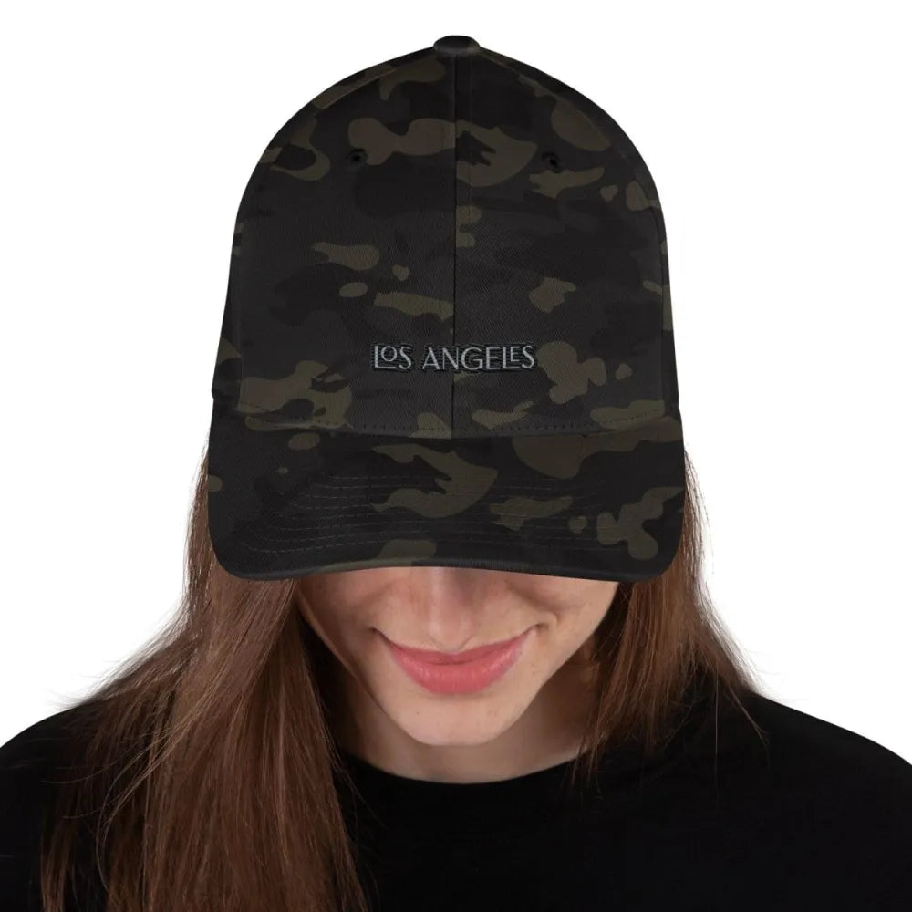 Unisex Baseball Cap von BUYATHOME24, Stretch-Band Sommerkappe, für Damen, 54-60 cm, leichte Baumwollmütze im Sommerstil