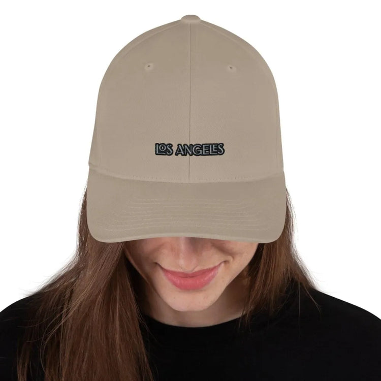 Unisex Baseball Cap von BUYATHOME24, Stretch-Band, Sommermütze, für Damen, 54-60 cm, bequeme, leichte Kopfbedeckung