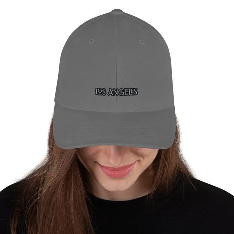 Unisex Baseball Cap von BUYATHOME24, elastisches Stretch-Band, Sommermütze, für Damen, 54-60 cm Kopfumfang, bequem und stylish