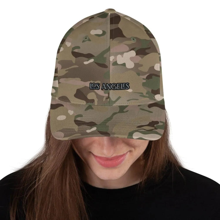 Unisex Baseball Cap von BUYATHOME24, sommerliche Stretch-Band Cap, 54-60 cm, bequem und vielseitig für Damen und Herren.