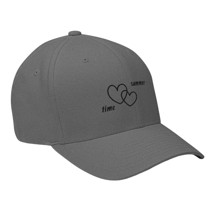 Unisex Baseball Cap aus Stretchmaterial in 54-60 cm Umfang, bequem für Männer und Frauen, modisches Accessoire von BUYATHOME24