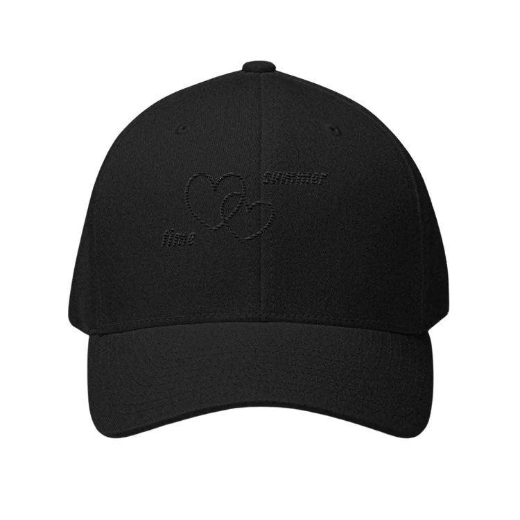 Unisex Baseball Cap aus Stretchmaterial, 54-60 cm Umfang, bequeme Kopfbedeckung im sportlichen Stil von BUYATHOME24