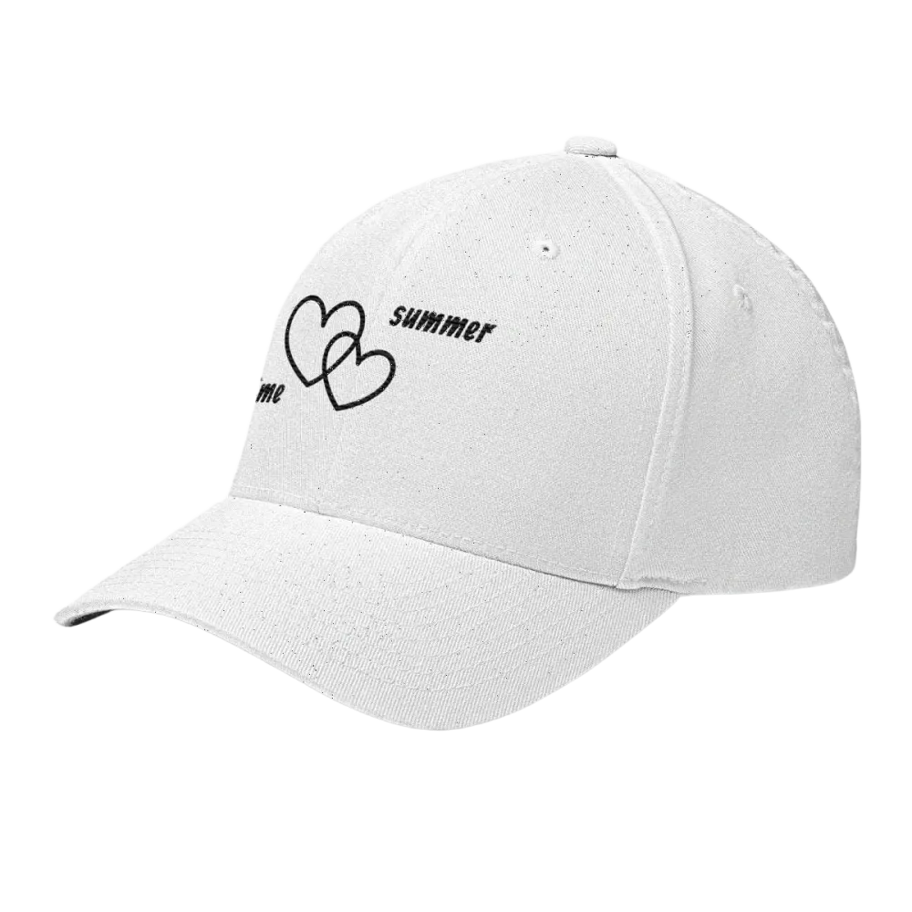 Unisex Baseball Cap aus dehnbarem Stretchmaterial, 54-60 cm Umfang, von BUYATHOME24, sportlich und bequem für den Alltag.