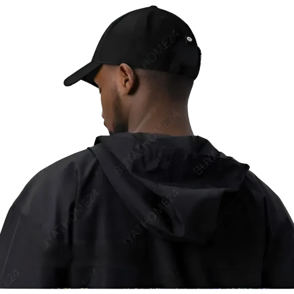 Unisex ADIDAS Baseballcap in 58-63 cm, sportliche Dad Cap mit kontrastfarbenen Akzenten, für Herren und Damen.