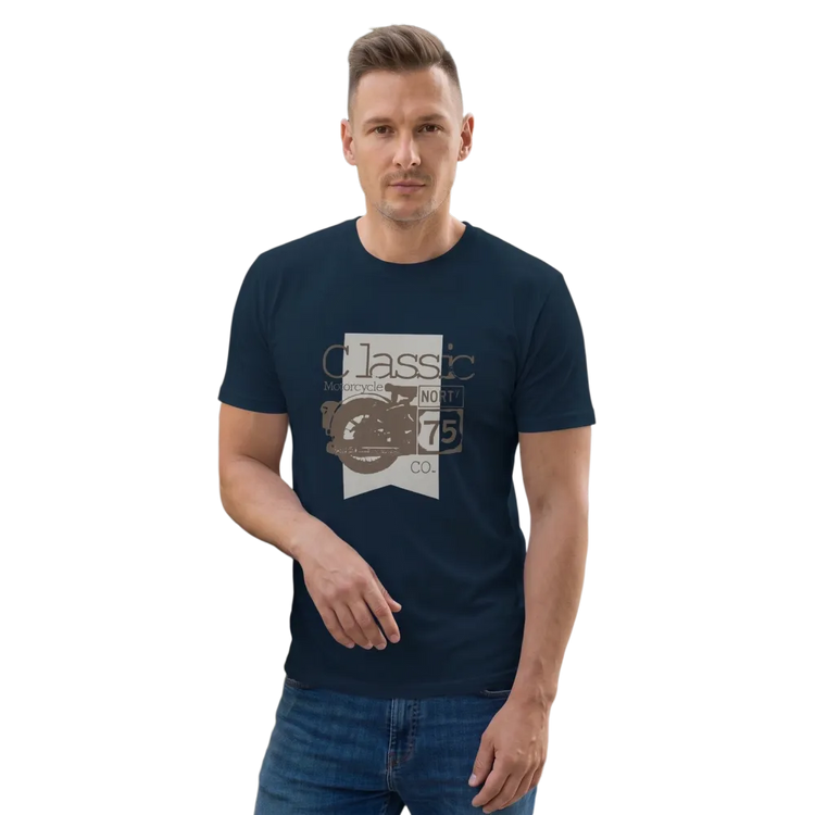 Unisex Grafik T-Shirt aus Baumwolle, in Größen S bis 5XL, mit modernem Design, bequem und hochwertig.