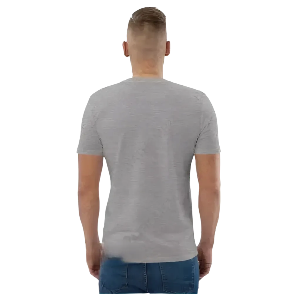 Unisex Grafik T-Shirt aus 100% Baumwolle in den Größen S bis 5XL, mit auffällig gestaltetem Druck, von BUYATHOME24.