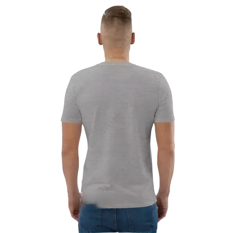 Unisex Grafik T-Shirt aus 100% Baumwolle in den Größen S bis 5XL, mit auffällig gestaltetem Druck, von BUYATHOME24.