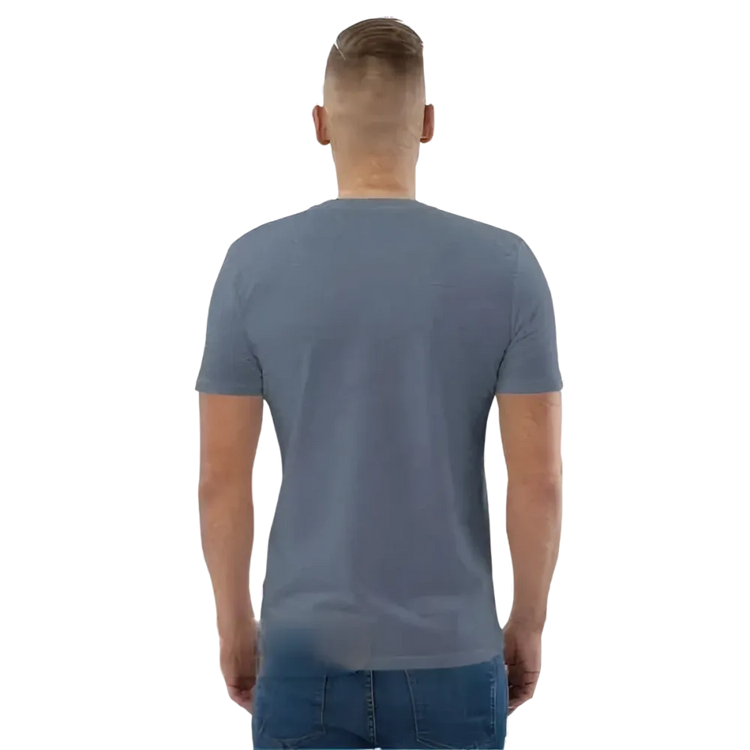 Unisex Grafik T-Shirt aus 100% Baumwolle in den Größen S bis 5XL, mit auffälligem Druck, von BUYATHOME24.