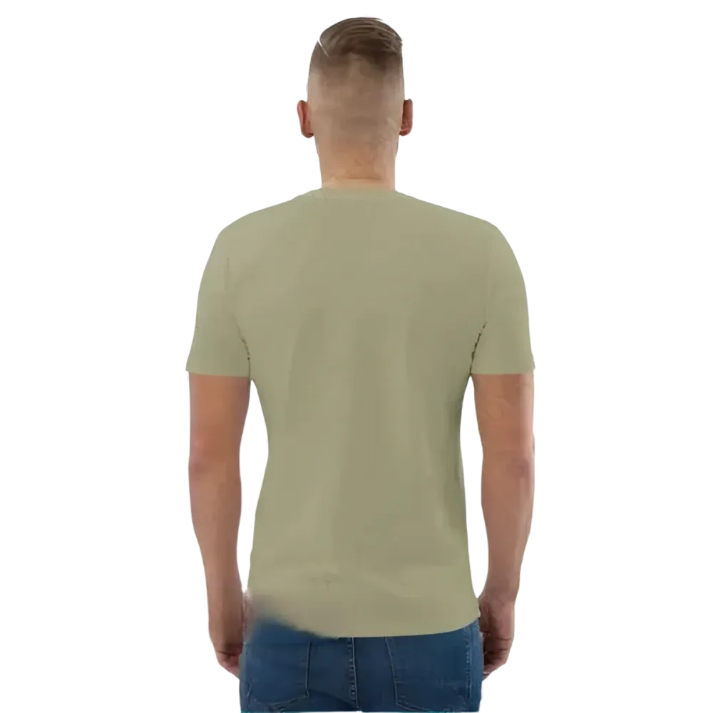 Unisex Grafik T-Shirt aus 100% Baumwolle in den Größen S bis 5XL, mit Druck und bequemem Schnitt, von BUYATHOME24.