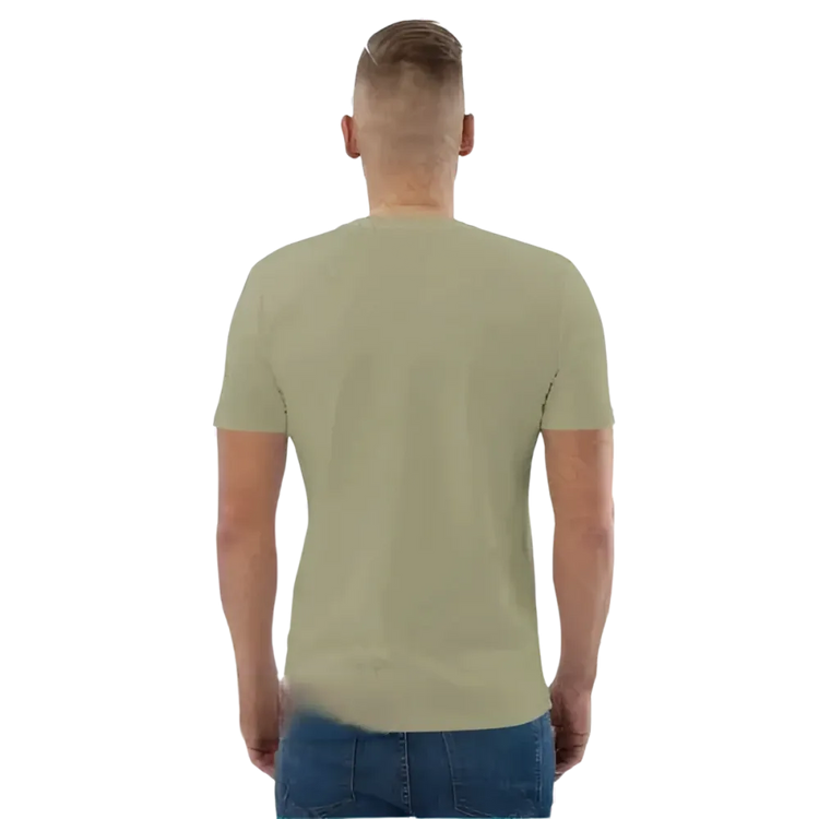 Unisex Grafik T-Shirt aus 100% Baumwolle in den Größen S bis 5XL, mit Druck und bequemem Schnitt, von BUYATHOME24.