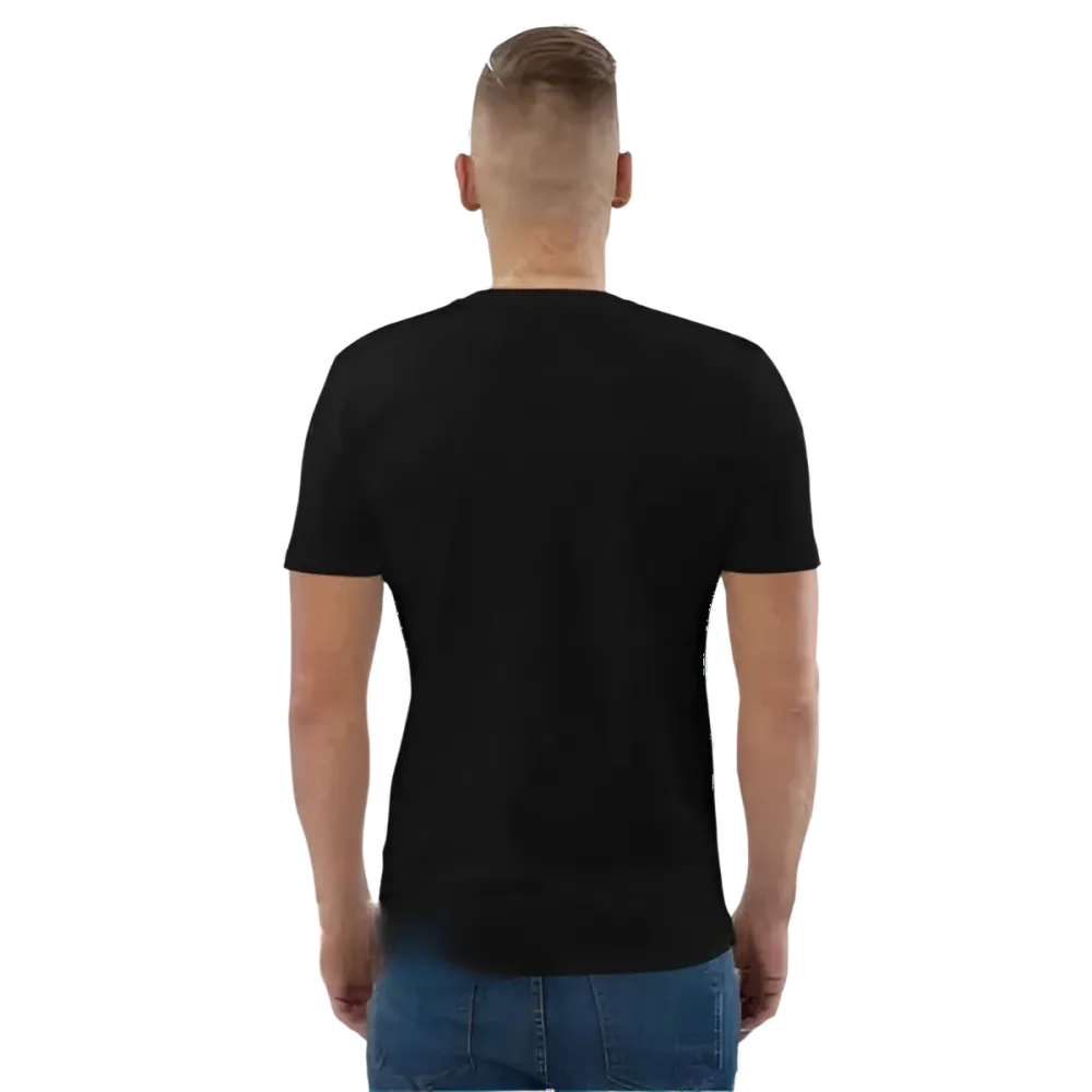 Unisex Grafik T-Shirt aus 100% Baumwolle in Größe S bis 5XL, mit auffälligem Druck, von BUYATHOME24.