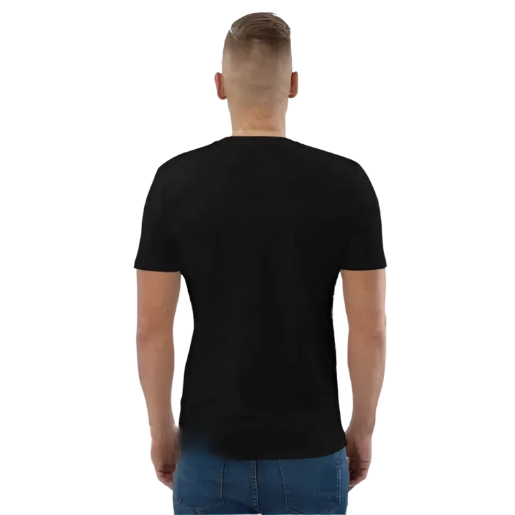 Unisex Grafik T-Shirt aus 100% Baumwolle in Größe S bis 5XL, mit auffälligem Druck, von BUYATHOME24.