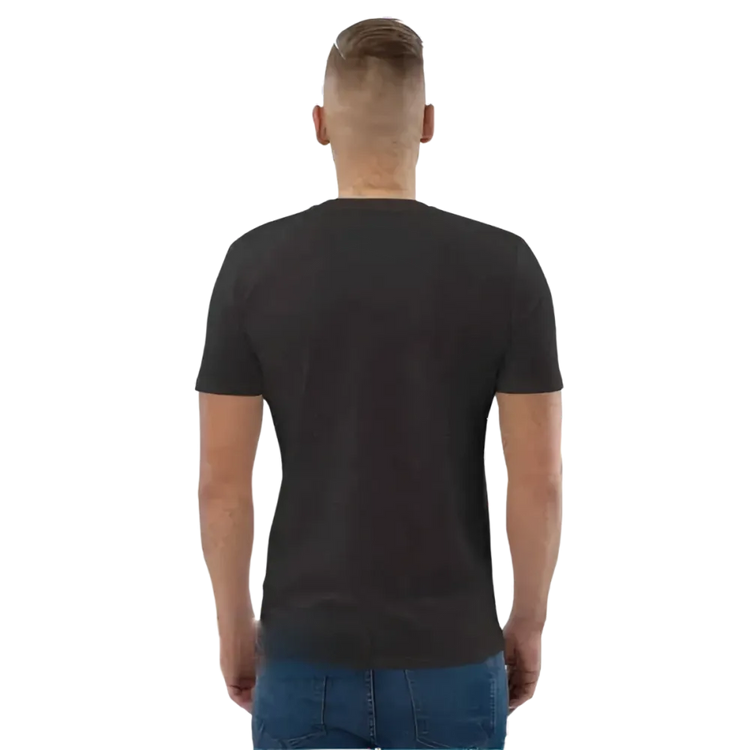 Unisex Grafik T-Shirt aus 100% Baumwolle in den Größen S bis 5XL, mit auffälligem Druck, von BUYATHOME24.