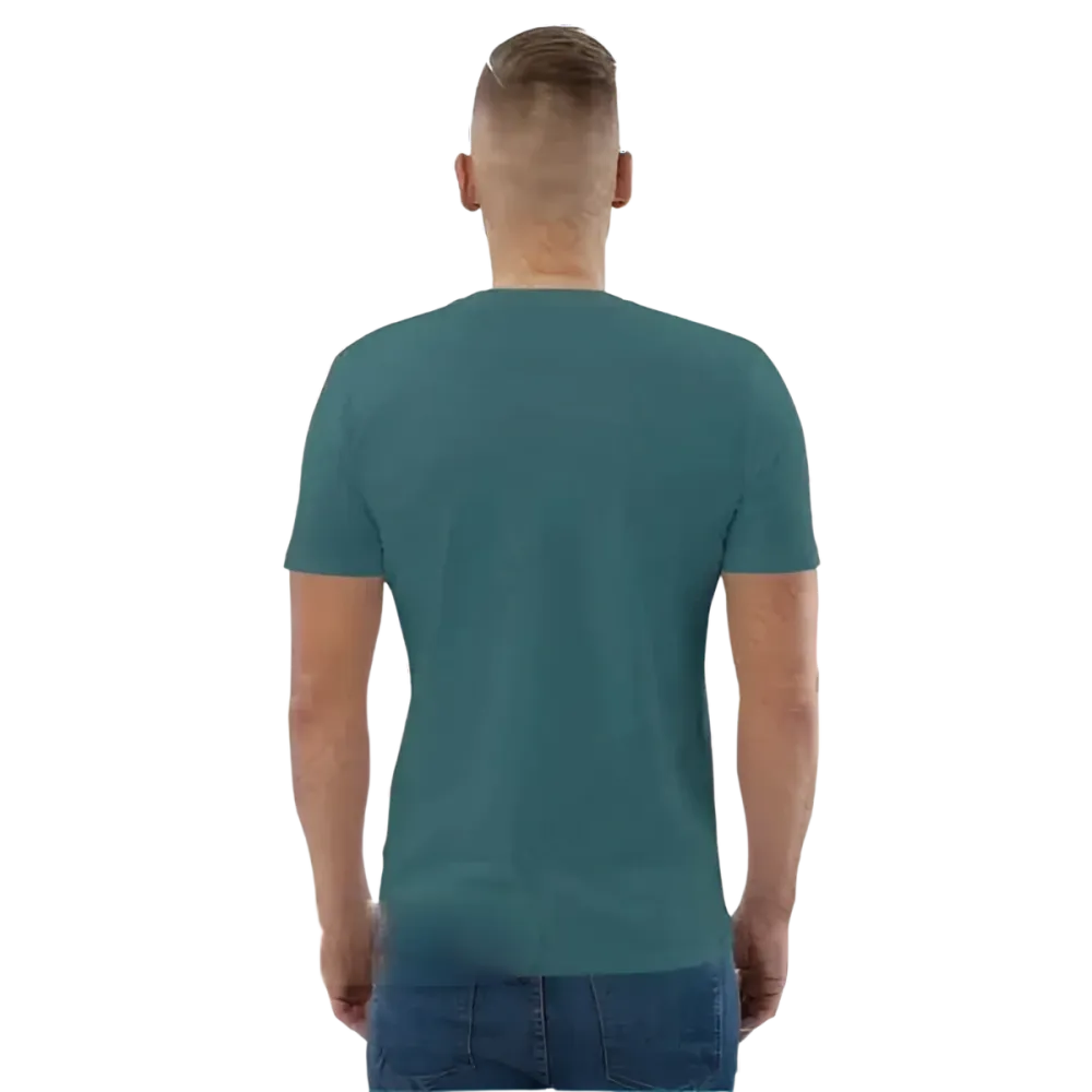 Unisex Grafik T-Shirt von BUYATHOME24 aus 100% Baumwolle, in den Größen S bis 5XL, mit auffälligem T-Shirt-Druck.