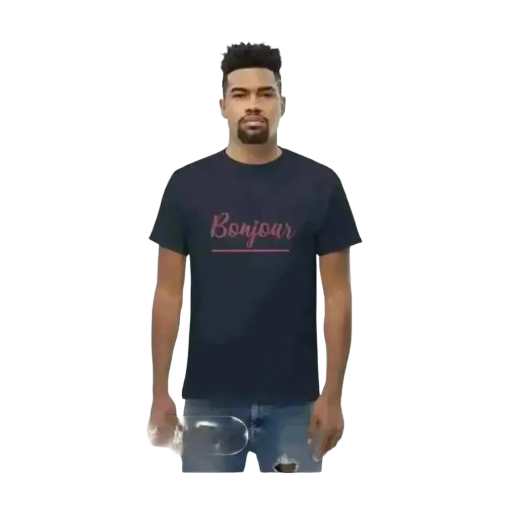Unisex Grafik T-Shirt aus 100% Baumwolle in S bis 5XL, rundhals, bequemer Schnitt, für Männer und Frauen.