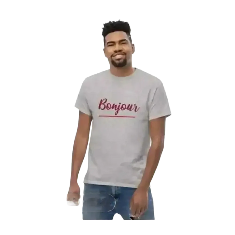 Unisex Grafik T-Shirt aus 100% Baumwolle, Rundhals, in S bis 5XL, für Damen und Herren, mit auffälligem Druck.