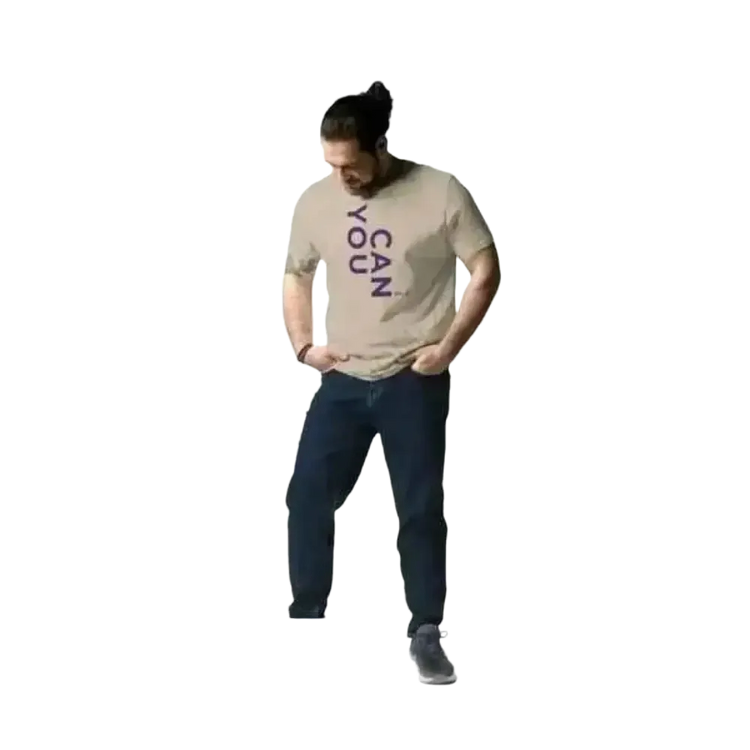 Unisex Grafik T-Shirt aus 100% Baumwolle in S-2XL, herren, mit rundem Ausschnitt, bequem und stilvoll für jeden Anlass