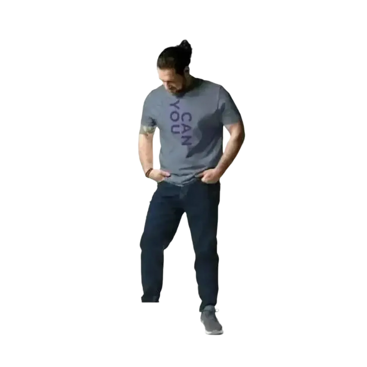Unisex Grafik T-Shirt aus 100% Baumwolle in S-2XL, mit Rundhalsausschnitt, angenehmes Design für jeden Anlass