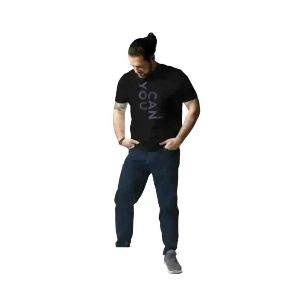 Unisex Grafik T-Shirt aus 100% Baumwolle in S-2XL, Rundhals, für Männer, mit auffälligem Design, bei BUYATHOME24 erhältlich.